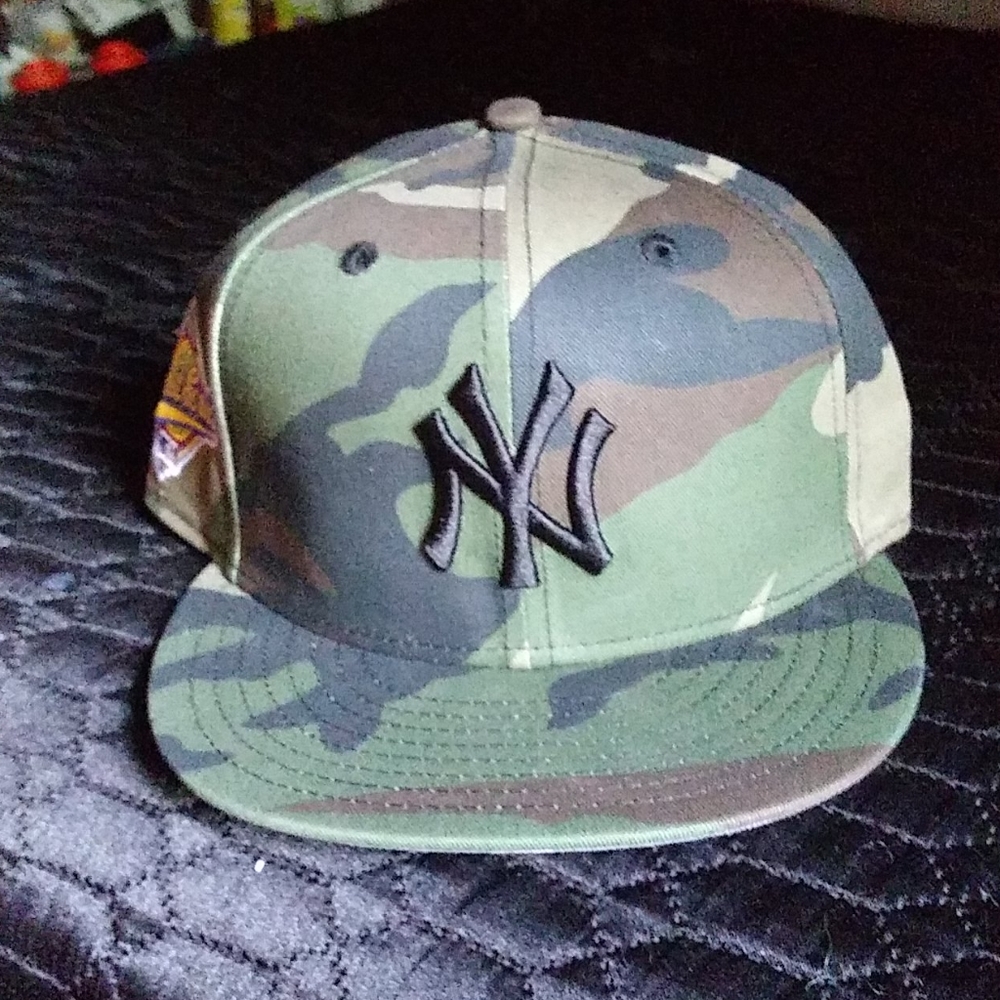 new era 59fifty yankees fitted...